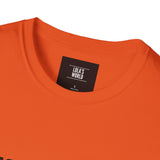 Unisex Softstyle T-Shirt - People Phobic Statement Tee