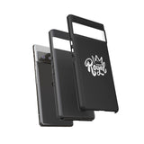 Royal Tough Phone Case - Stylish Protective Cover