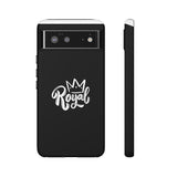 Royal Tough Phone Case - Stylish Protective Cover