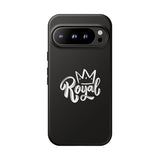 Royal Tough Phone Case - Stylish Protective Cover