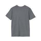 Unisex Softstyle T-Shirt - People Phobic Statement Tee