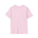 I'm So Bunny Unisex Softstyle T-Shirt - Cute Spring Graphic Tee