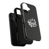Royal Tough Phone Case - Stylish Protective Cover