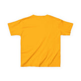 Fun Kids Fries Zone Tee - Cute Cotton T-Shirt for Young Food Lovers