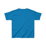 Fun Kids Fries Zone Tee - Cute Cotton T-Shirt for Young Food Lovers