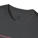 Funny Unisex Softstyle T-Shirt - 'My Last Shirt Before Laundry Day'