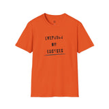 Everyday No Excuses Unisex Softstyle T-Shirt