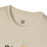Catch Flights Not Feelings Unisex Softstyle T-Shirt - Travel Lover Tee