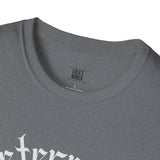 Eternal Love Unisex Softstyle T-Shirt - Heart Design