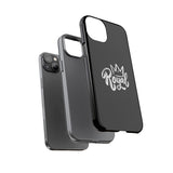 Royal Tough Phone Case - Stylish Protective Cover