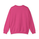 Pretty and Paid Butterfly Sweatshirt, Cozy Crewneck