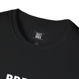 Pretty Petty Powerful Unisex Softstyle T-Shirt – Confidence Boosting Casual Tee
