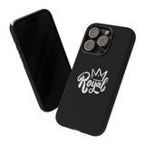 Royal Tough Phone Case - Stylish Protective Cover