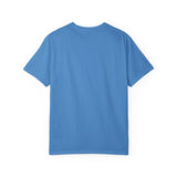 Funny Unisex T-Shirt - 'MY PATIENCE OFF' Graphic Tee
