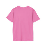 Royal Mom Unisex Softstyle T-Shirt - Perfect Gift for Mother's