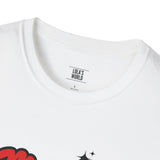 Mental Wealth Club Unisex Softstyle T-Shirt - Positive Vibes Apparel