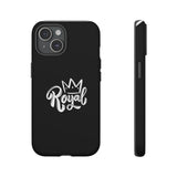 Royal Tough Phone Case - Stylish Protective Cover