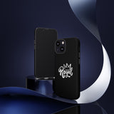 Royal Tough Phone Case - Stylish Protective Cover