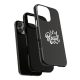 Royal Tough Phone Case - Stylish Protective Cover