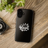 Royal Tough Phone Case - Stylish Protective Cover