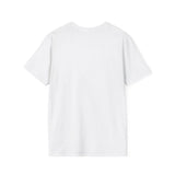 Unisex Softstyle T-Shirt - People Phobic Statement Tee