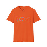 Women's Softstyle T-Shirt - Comfort and Style for Everyday Wear