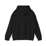 Never Average Unisex Heavy Blend Hoodie