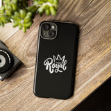 Royal Tough Phone Case - Stylish Protective Cover