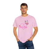 Girls Trip 2025 Unisex Garment-Dyed T-Shirt