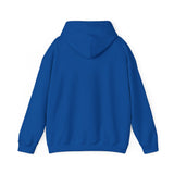 Never Average Unisex Heavy Blend Hoodie