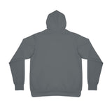 Funny Coffee Lover's Athletic Hoodie - 'Me Without Coffee'