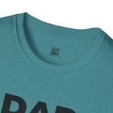 Funny Dad Mode On T-Shirt