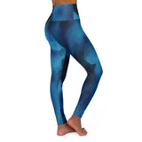 Serene High Waisted Yoga Leggings