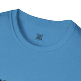 Unisex Softstyle T-Shirt - People Phobic Statement Tee