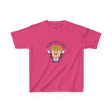 Fun Kids Fries Zone Tee - Cute Cotton T-Shirt for Young Food Lovers