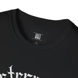 Eternal Love Unisex Softstyle T-Shirt - Heart Design