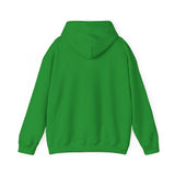 Motivational Unisex Hoodie - 'DO THIS FOR MY FUTURE SELF'
