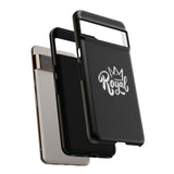 Royal Tough Phone Case - Stylish Protective Cover