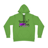 Dope by Design Athletic Hoodie – Stylish Comfort for Creative Souls