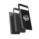 Royal Tough Phone Case - Stylish Protective Cover