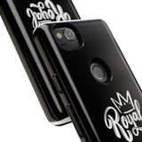 Royal Tough Phone Case - Stylish Protective Cover