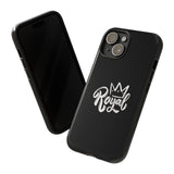 Royal Tough Phone Case - Stylish Protective Cover