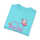 Girls Trip 2025 Unisex Garment-Dyed T-Shirt