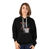 Epic Day Unisex Pullover Hoodie - Perfect for Sports Lovers