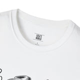 Unisex Softstyle T-Shirt - Rodeo Cowgirl Graphic Tee | Perfect for Country Lovers & Rodeo Events