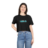 I Got It Women's Crop Tee - Fun & Casual Summer Top
