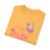 Girls Trip 2025 Unisex Garment-Dyed T-Shirt