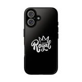 Royal Tough Phone Case - Stylish Protective Cover