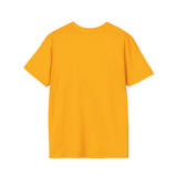 I See You Unisex Softstyle T-Shirt - Quirky Graphic Tee for Casual Wear