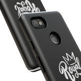 Royal Tough Phone Case - Stylish Protective Cover